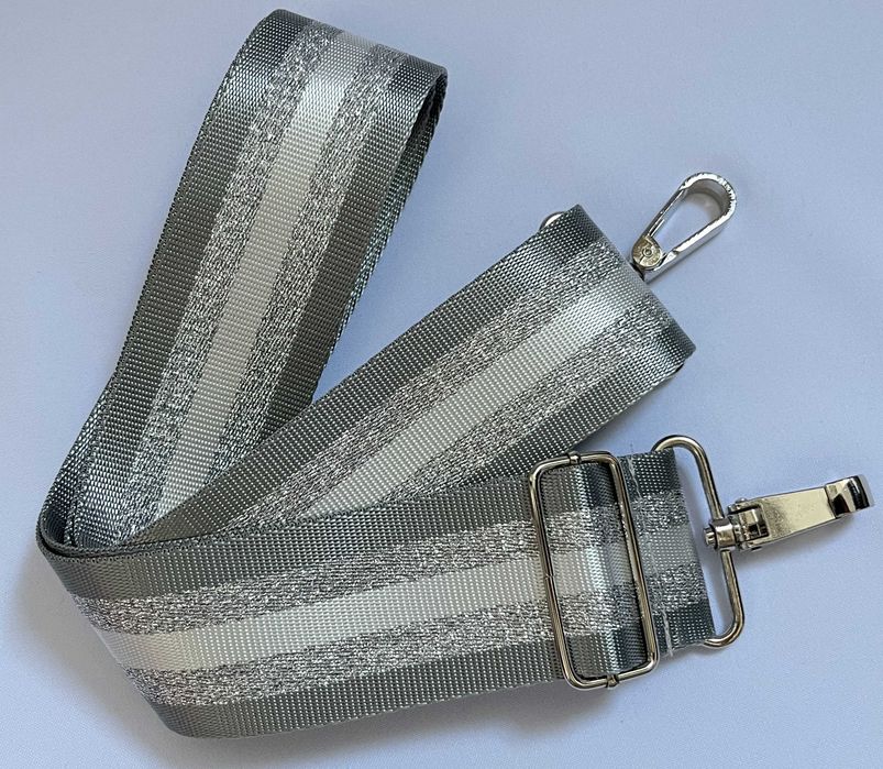 Regulowany pasek pas do torebki nerki telefonu saszetki szerokość 50mm