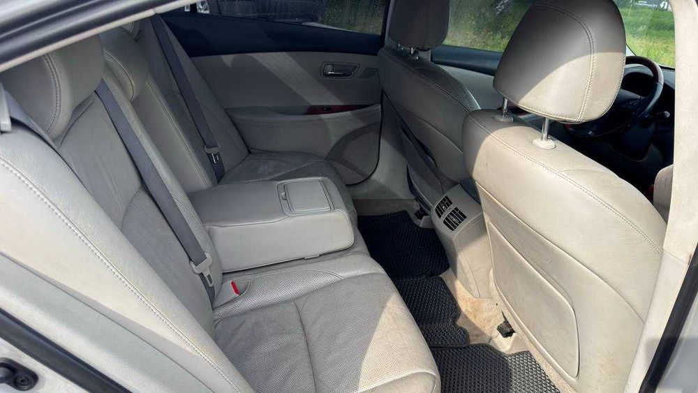 Продам Lexus ES350, 3.5 газ/бенз
