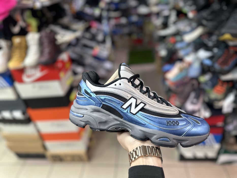 Кросівки New balance 1000 M1000ENV ( РОЗМІР 44,5 )