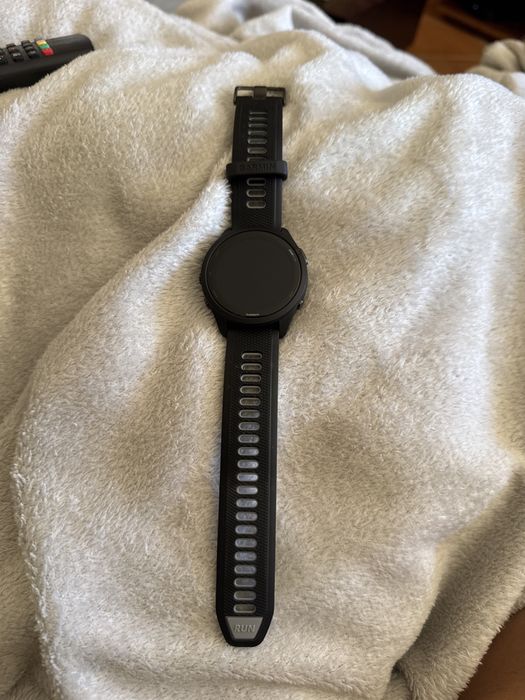 Garmin forerunner 265