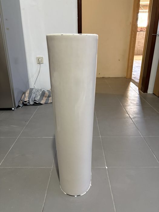 Lavatorio WC Completo