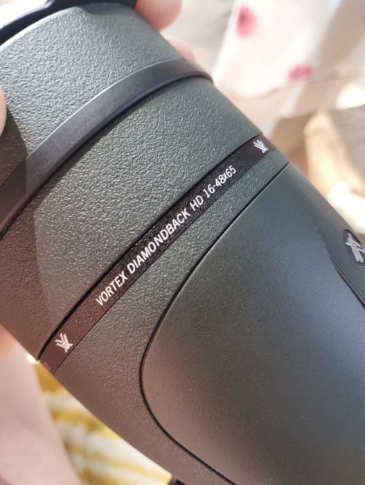 Подзорная труба VORTEX