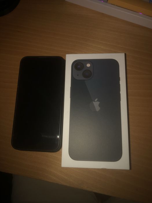 iPhone 13 128Gb Impecável64170842655617120