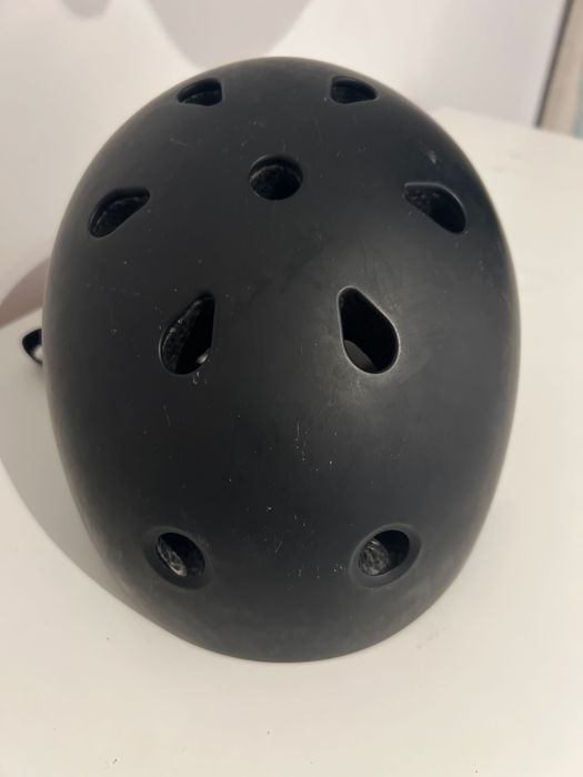 Kask na rolki rolkarski K2 damski S