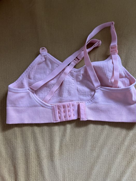 Бюстгальтер ліф топік для годування