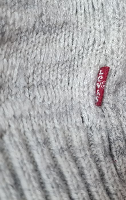 Светр Levi‘s Чоловічий M