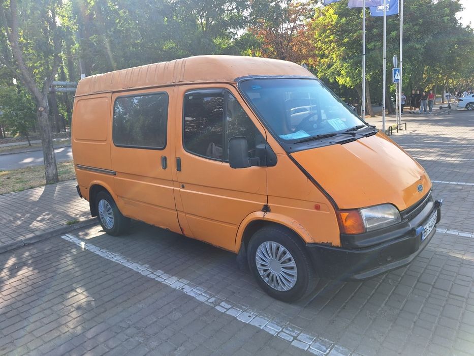 Грузоперевозки недорого Одеса