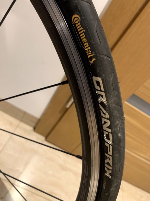 Specjalized Tarmac SL4 Sport 2017