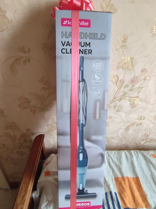 Пилосос kamille km6906