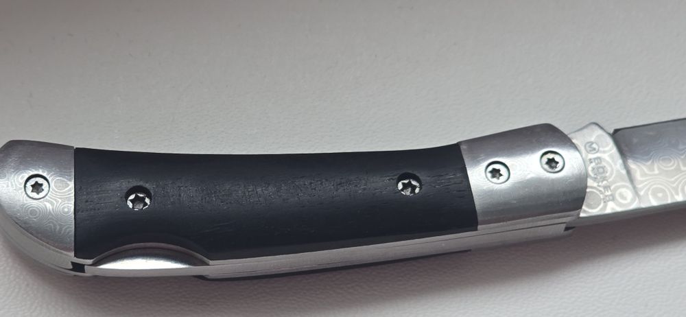 Boker Magnum Damask
