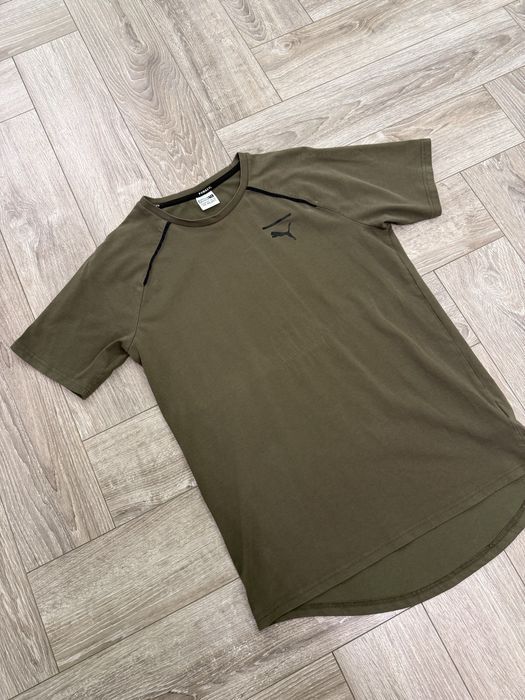 Спортивна Футболка Puma (M)