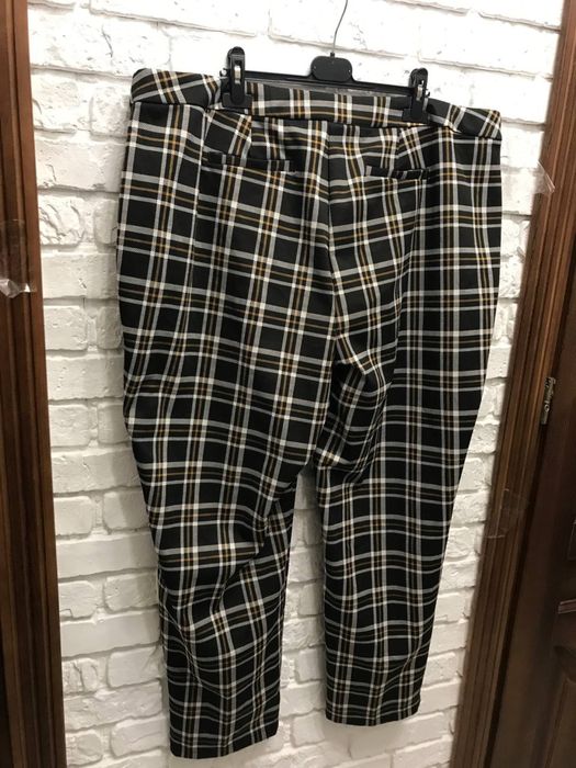 Штани суперстрейчеві батал 24uk, брюки батал USA