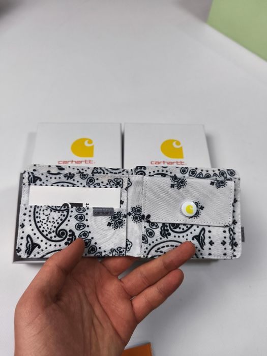 Гаманці Carhartt/Кархарт