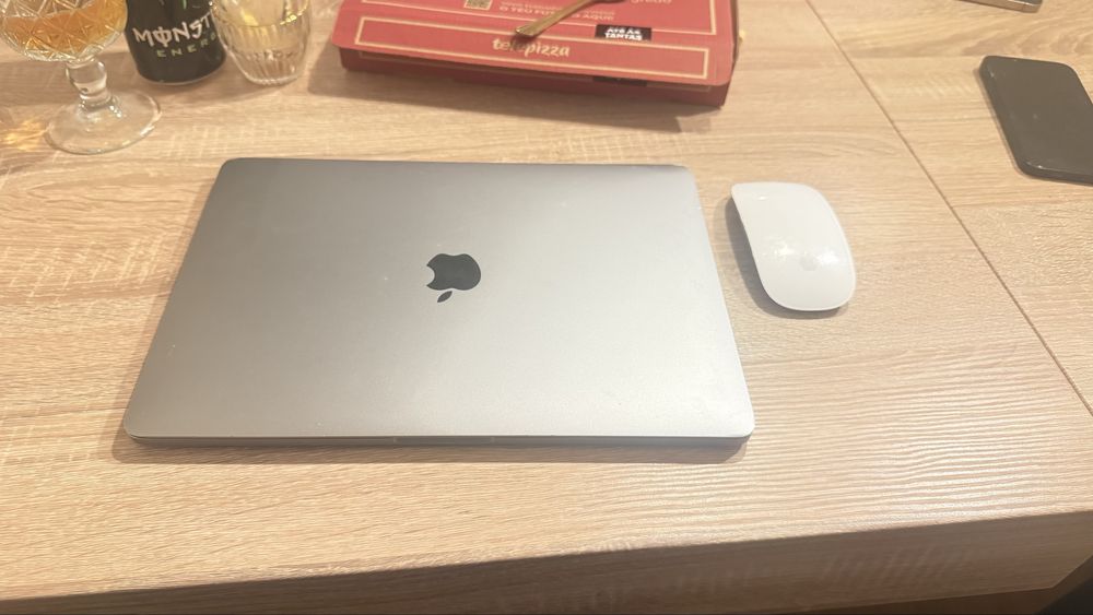 Macbook pro 13 2016