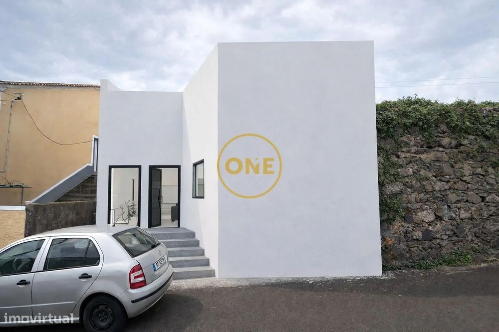 Moradia para comprar, 55 m²
