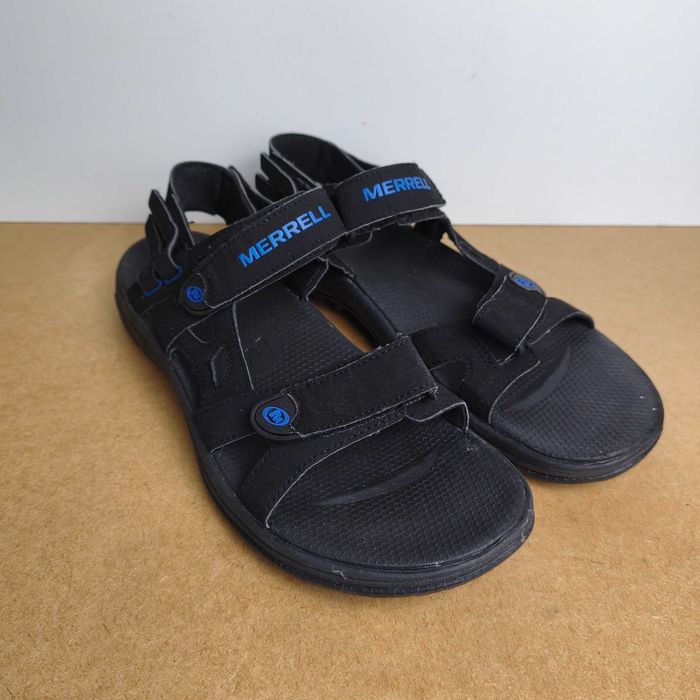 Merrell Cedrus Convert sandały męskie r. 44 jak nowe!  840