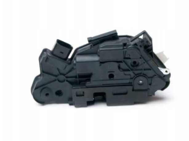 Fechaduras Portas VW Scirocco Passat Audi A1 Seat Ibiza 6J Skoda Fabia