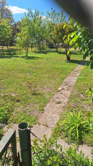 Na sprzedaż Działka ROD