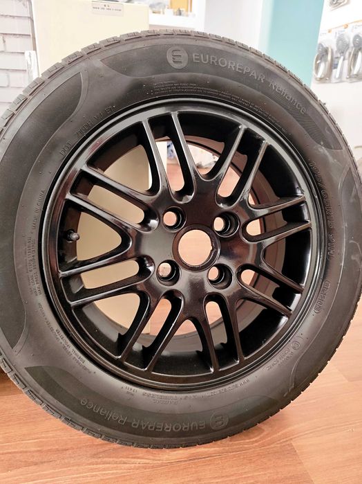 Jantes Alumínio Ford