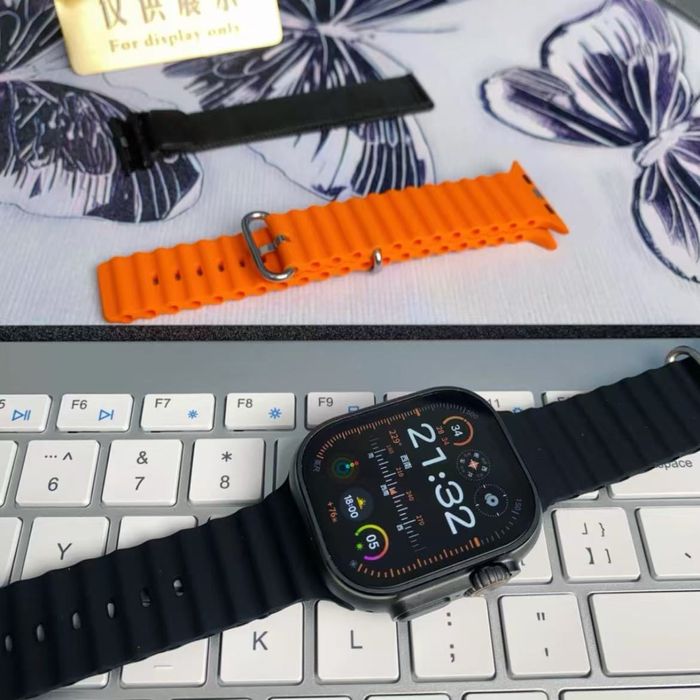 Часи smart watch ultra 2