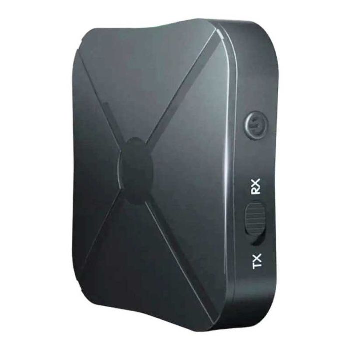 Adapter Bluetooth KN319 – nadajnik i odbiornik audio