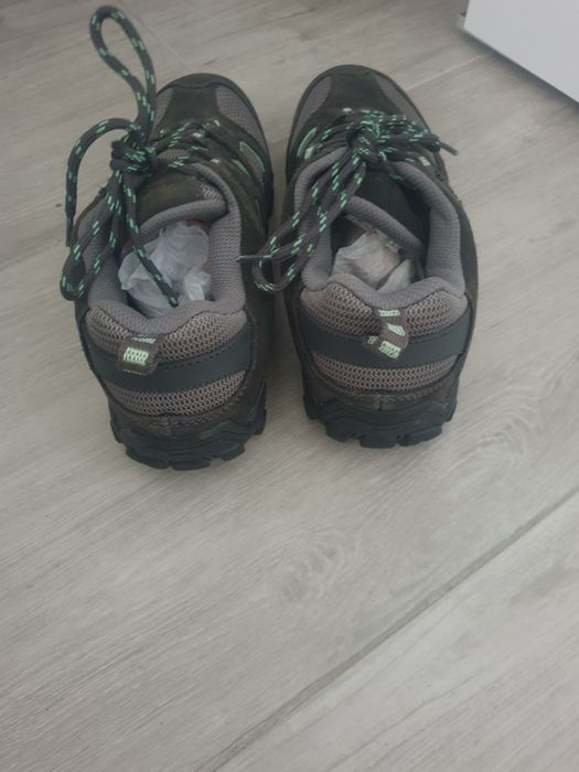 Buty firmy Mountain