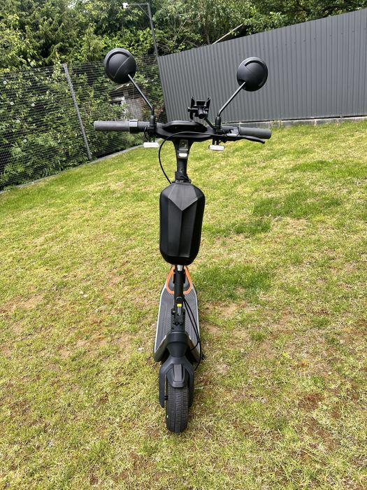 Segway Ninebot p65E Електро.