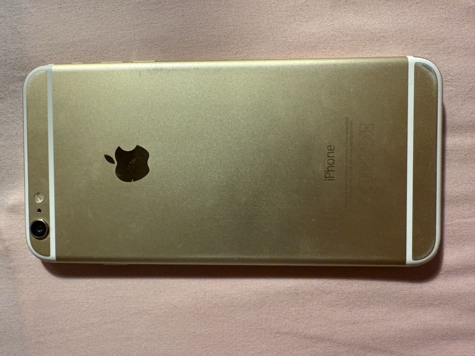 Iphone 6 com pelicula