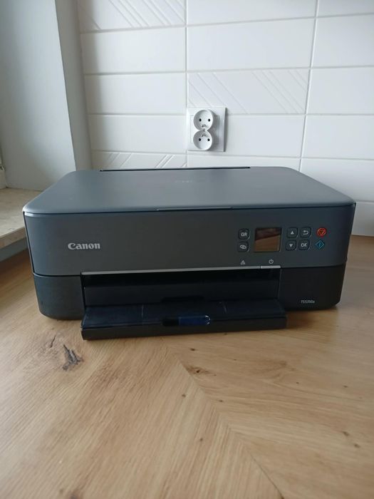 Drukarka Canon PIXMA TS5350a