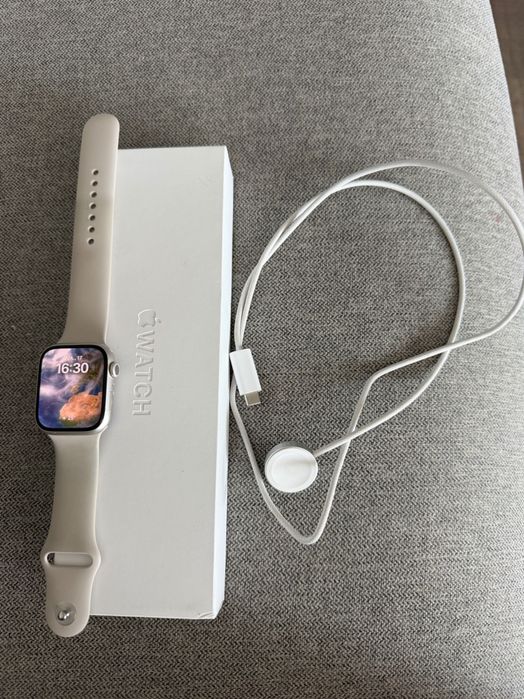 APPLE Watch Series 9 GPS 45 mm