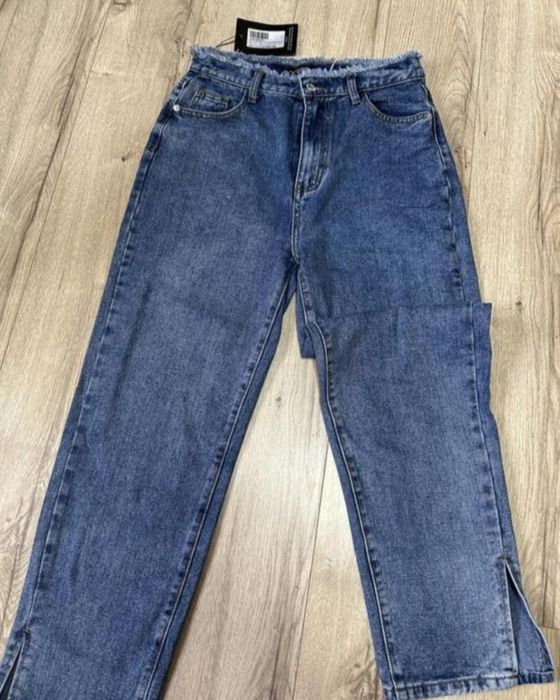 Джинси жіночі. Нові.