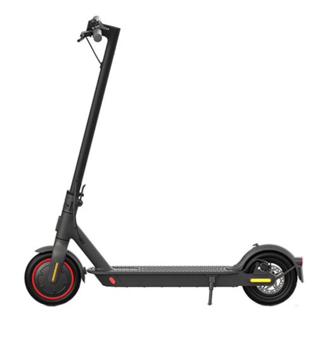 Trotinete serie pro 2 mi, como nova