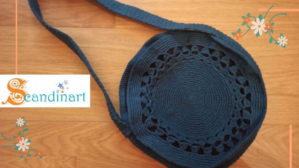 Malas e Sacos feitos á mão