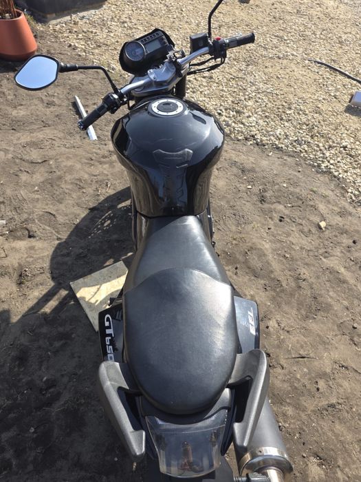 Hysoung gt650 okazja