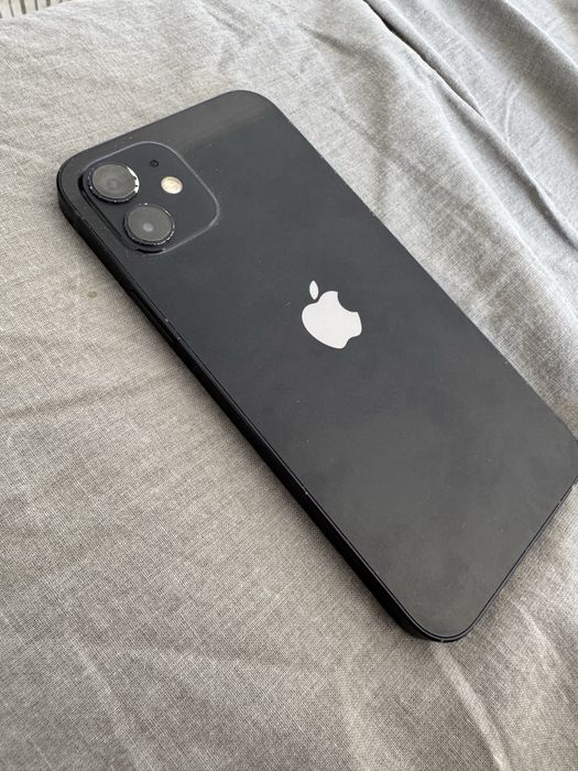 Vendo Iphone 12