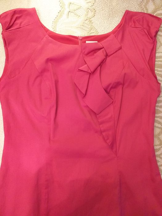 Sukienka według metki rozmiar 42 v