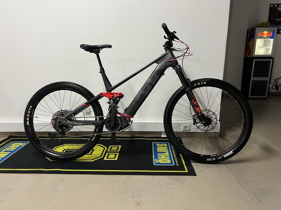 Husqvarna moutain cross 6