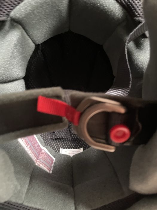 Kask arai axces 3 rozmiar M