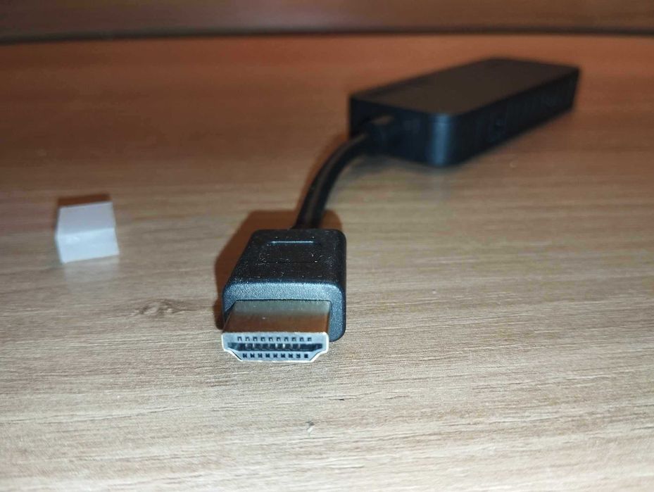 Tuner - Dekoder do TV - HDMI