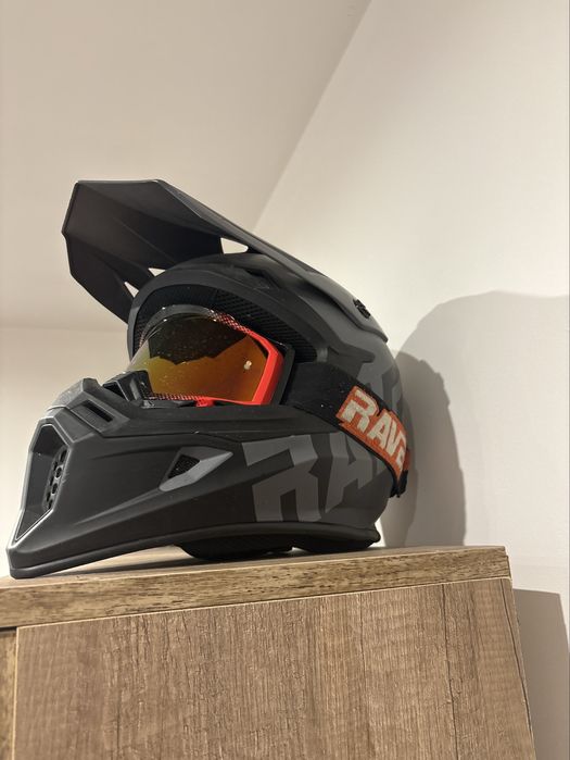 Sprzedam fullface raven
