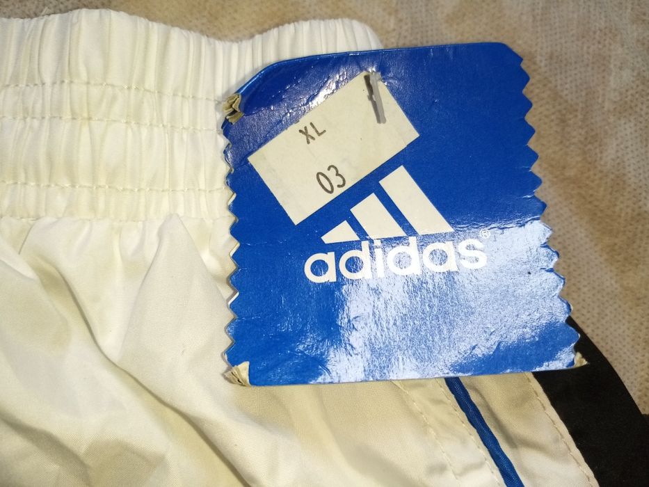 Шорты Adidas Мужские Подросток