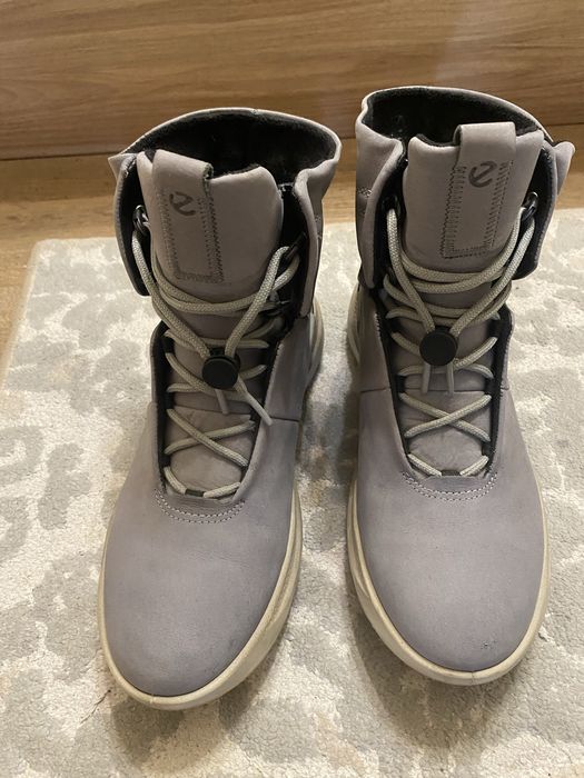 Черевики ECCO