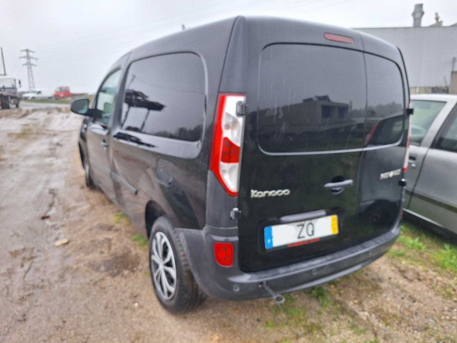 Renault Grand Kangoo 1.5 dCi