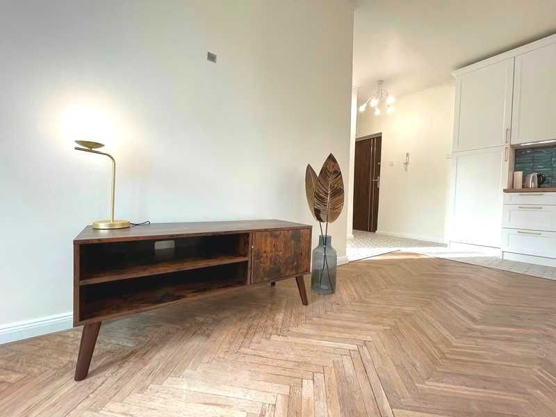 Zwierzyniec-Salwator | 2-pokojowe mieszkanie z balkonem | wysoki standard | 36 m² | WYNAJMĘ - Widok 5