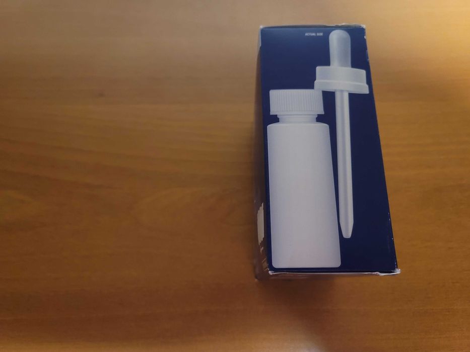 Member’s Mark Minoxidil 5% Líquido Tópico (6 Meses) - O "Gémeo" do Kirkland