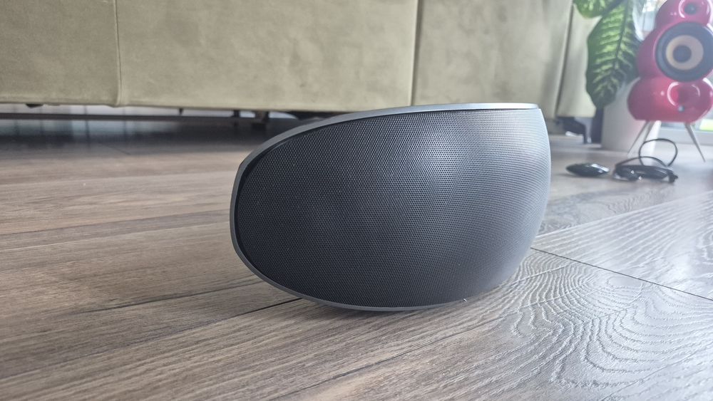 Soundbar Bowers & Wilkins  Panorama  2  duza moc