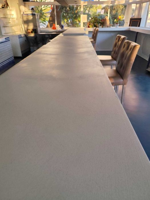Resina epoxy ,y venda de microcemento