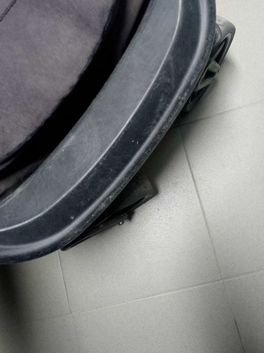 Wózek spacerowy Kinderkraft