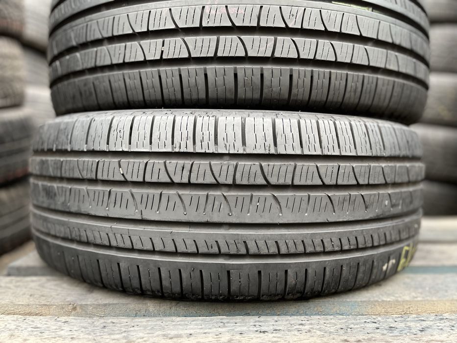 235/60/R18 (all Season) Pirelli Scorpion