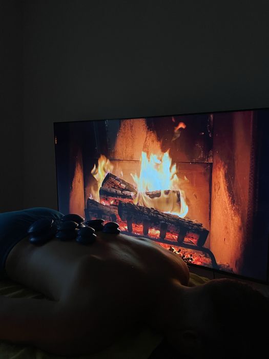 Masaż z dojazdem do klinenta